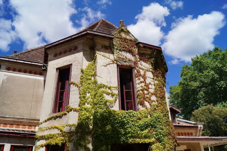 Les Luz Chambres d'hôtes