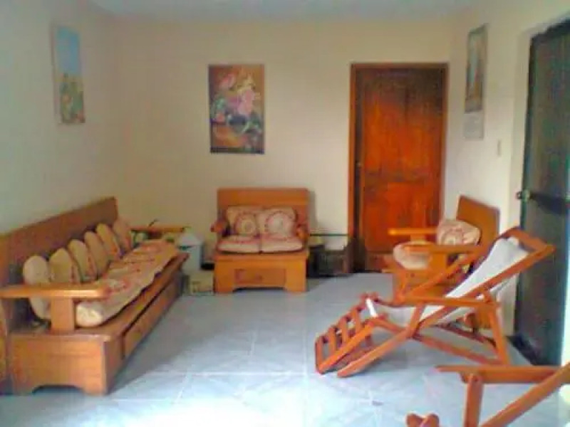 Pacto Retreat Hostel