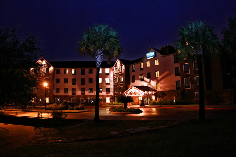 Staybridge Suites Houston Willowbrook by IHG