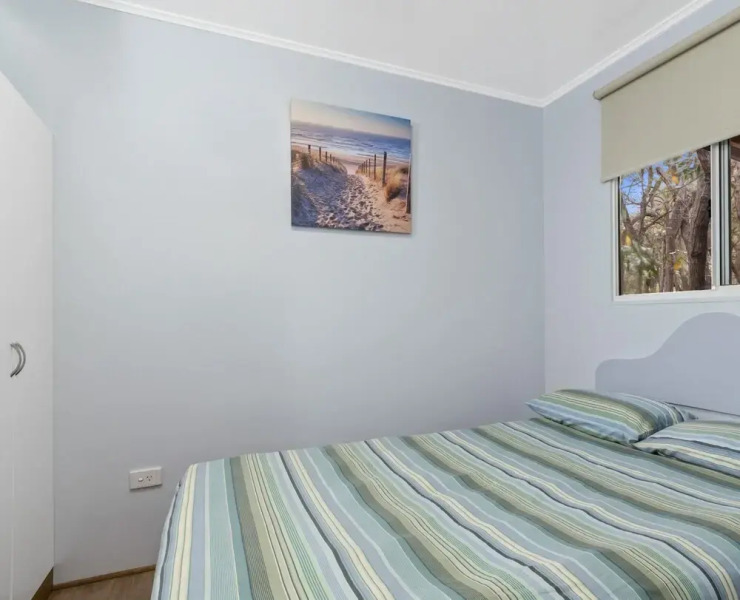 Gracetown Caravan Park