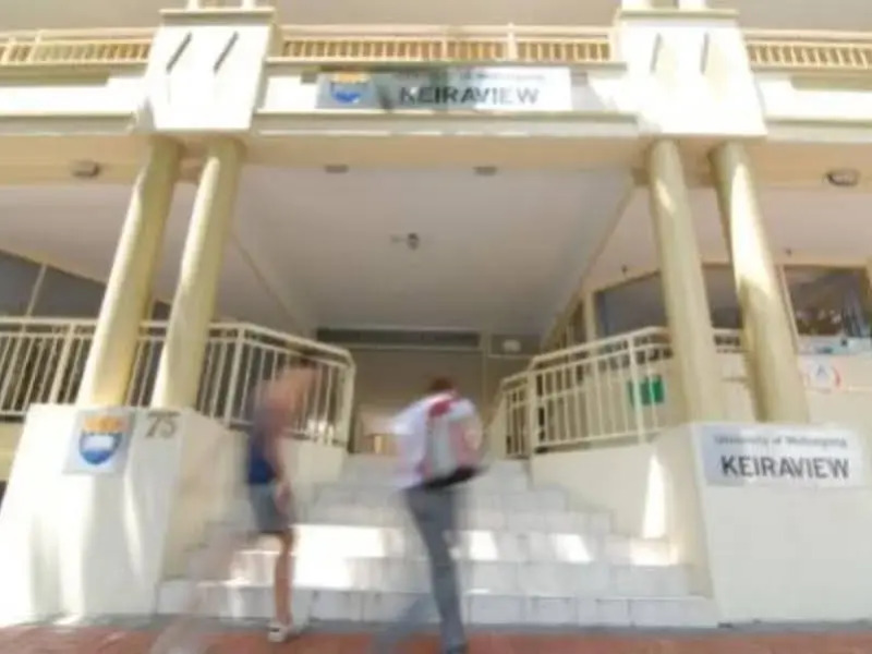 Keiraview Accommodation