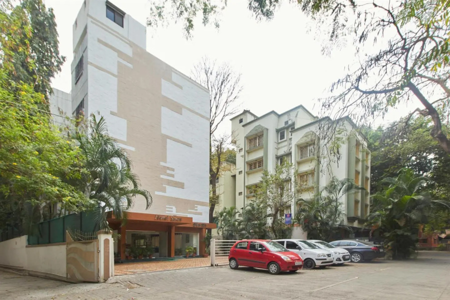 Hotel Span Executive