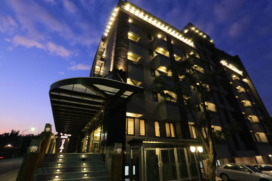 Classic Hotel Shvatan