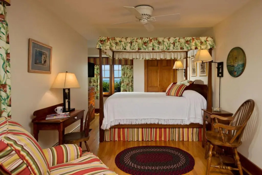 Winstead Beach Resort