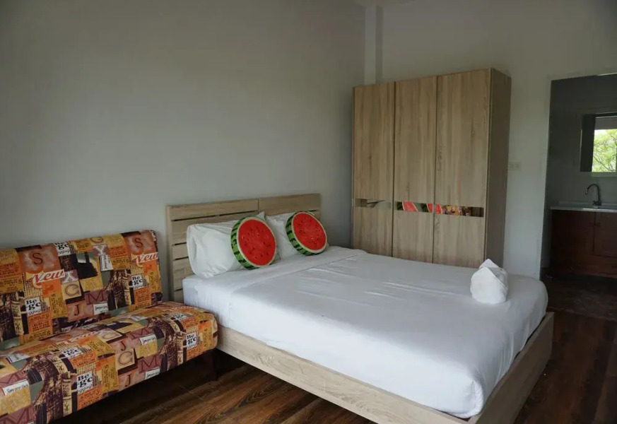 Baan Suan Siriphon Resort Khon Kaen