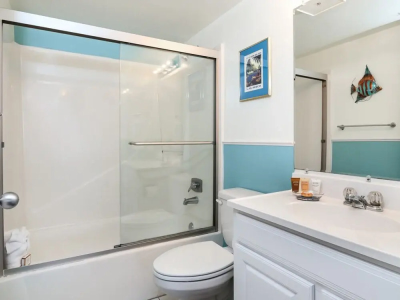 Santa Rosa Dunes 9941