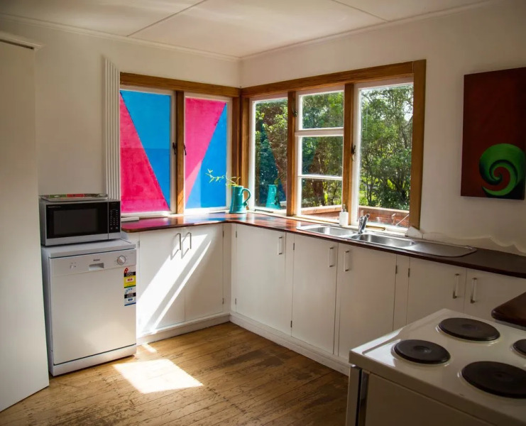 Hush Boutique Accommodation