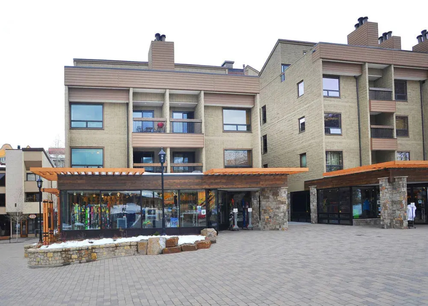 Vail 21 Lionshead Village by Berkshire Hathaway