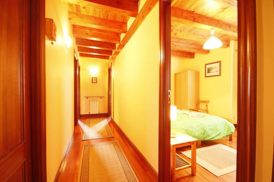 Casa Rural Astobieta