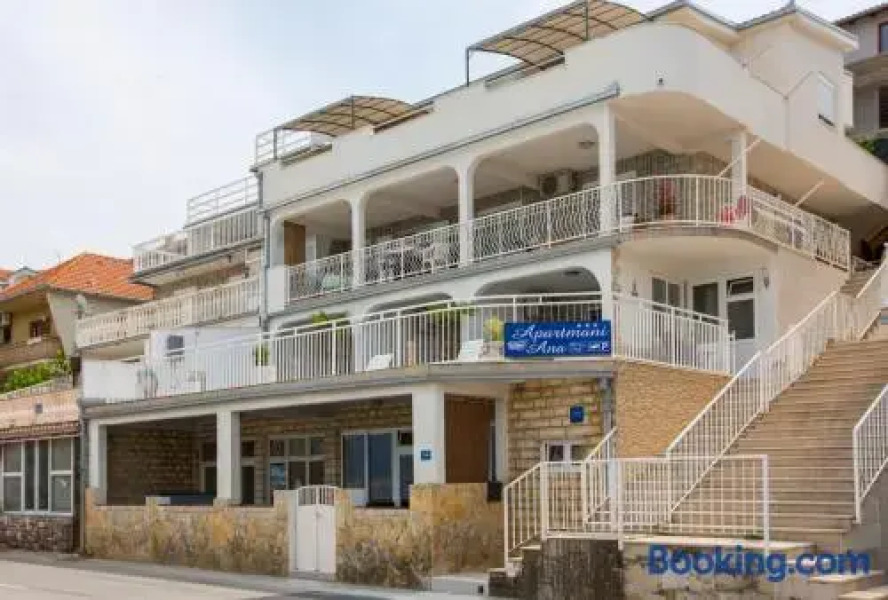 Apartment en Studios Ana