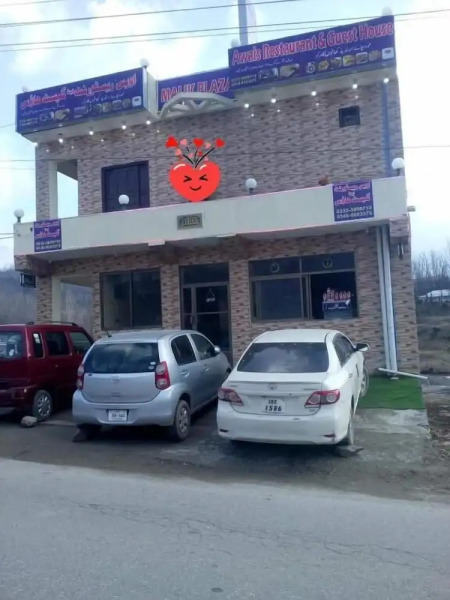 Awais Hotel And Restaurant Rawlakot