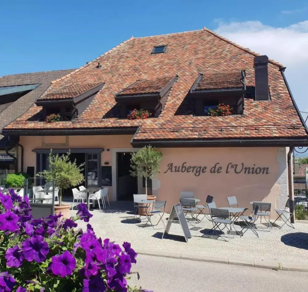 Auberge de lUnion