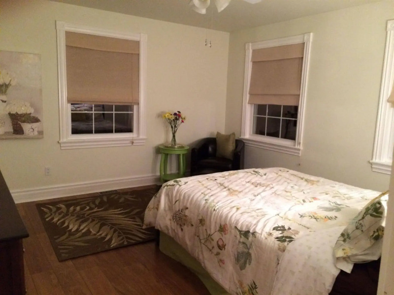 Windsong Manor Bed & Breakfast