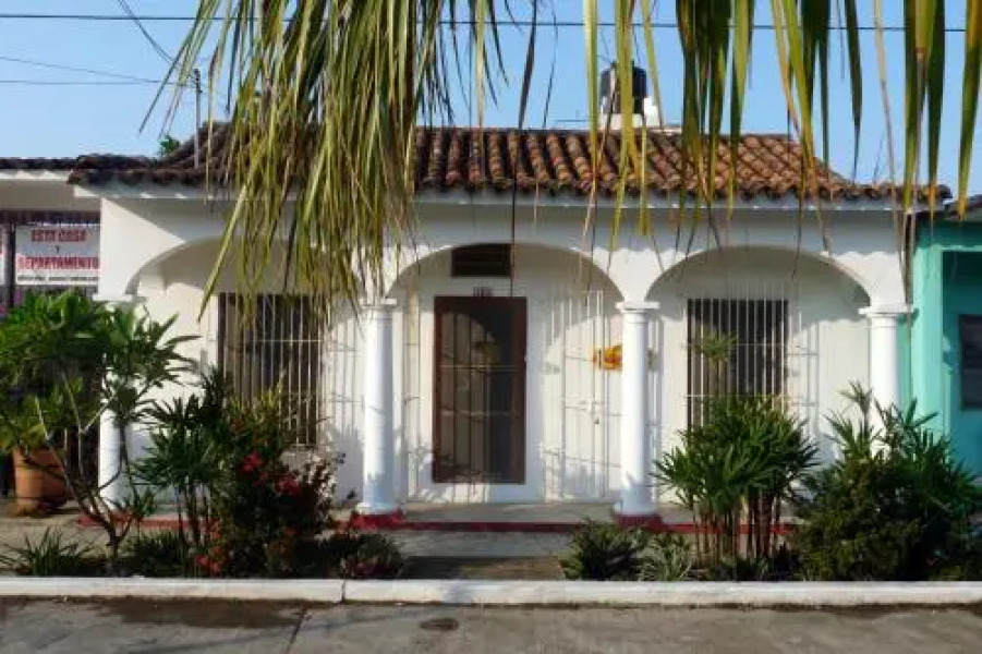 Casa De La Luz - Guesthouse