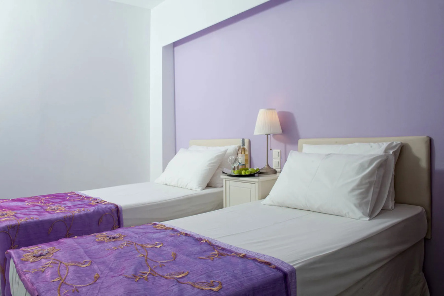 Primavera Beach Hotel