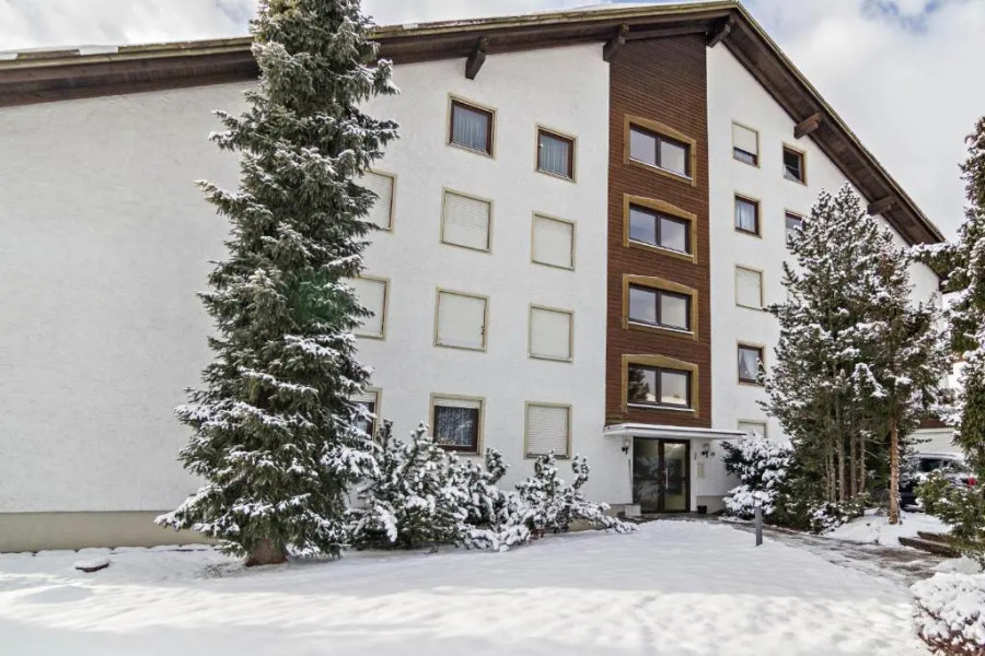 Appartement Förster