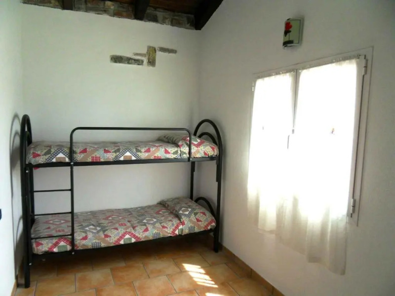 Holiday Homes in Pompeiana 40829