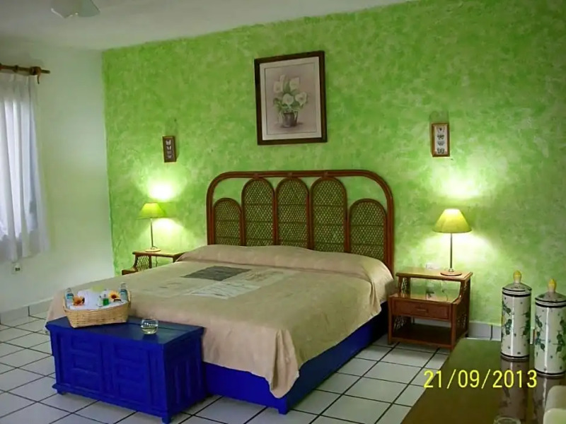 La Casa de los Globos