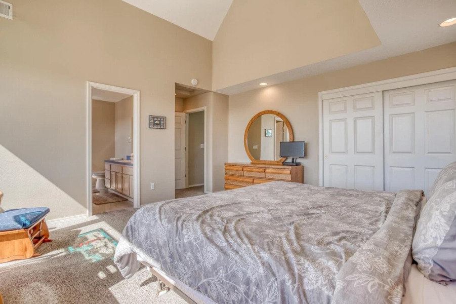 Seaside Vacation Rental