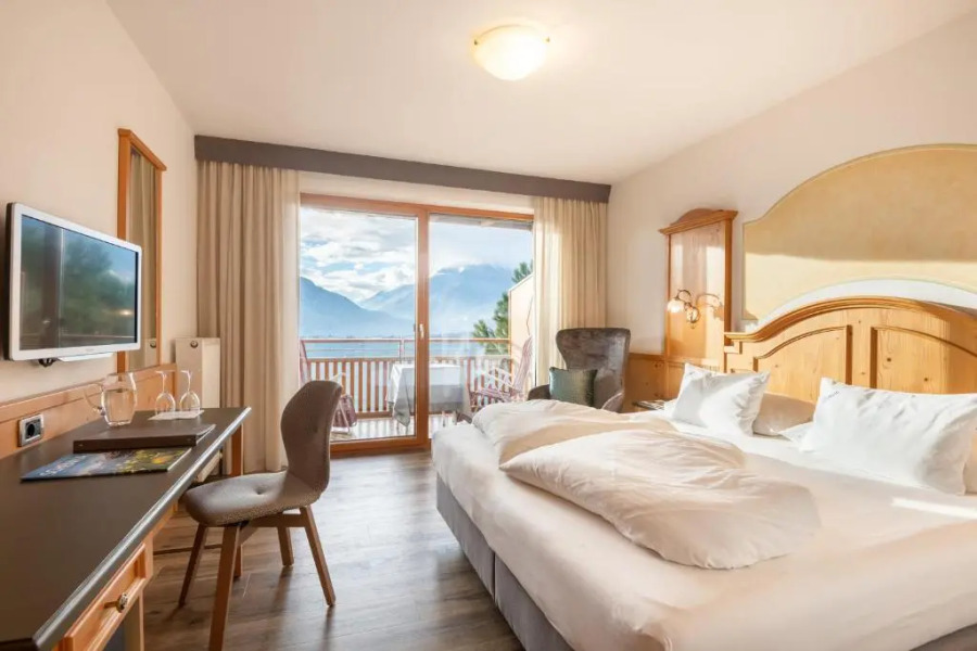 Hotel Garni Nachtigall