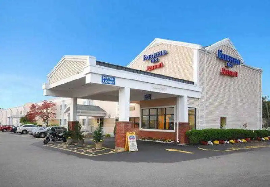 Fairfield Inn