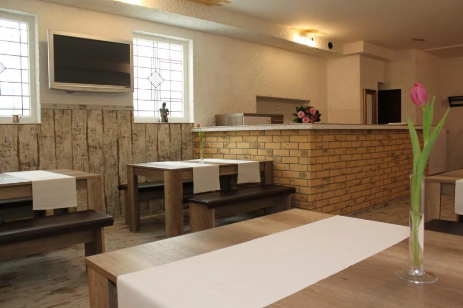 Ringhotel Altstadt-Palais LIPPISCHER HOF