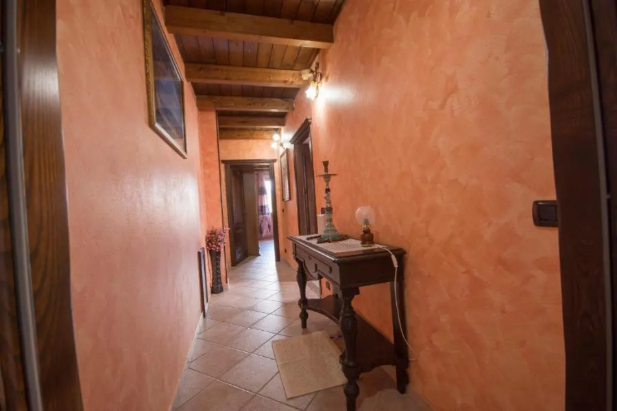 Casa Vacanza il Mandorlo