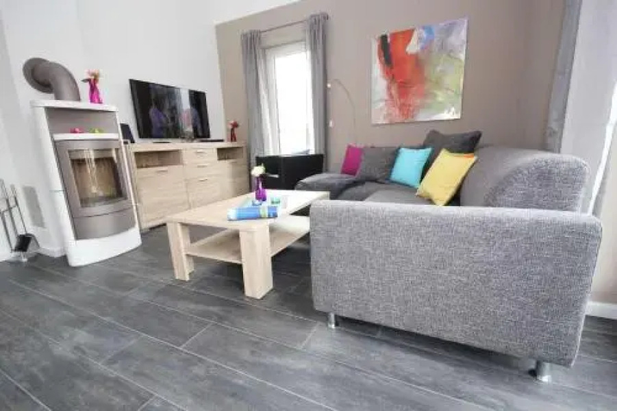 Feriendorf Südstrand Haus 52