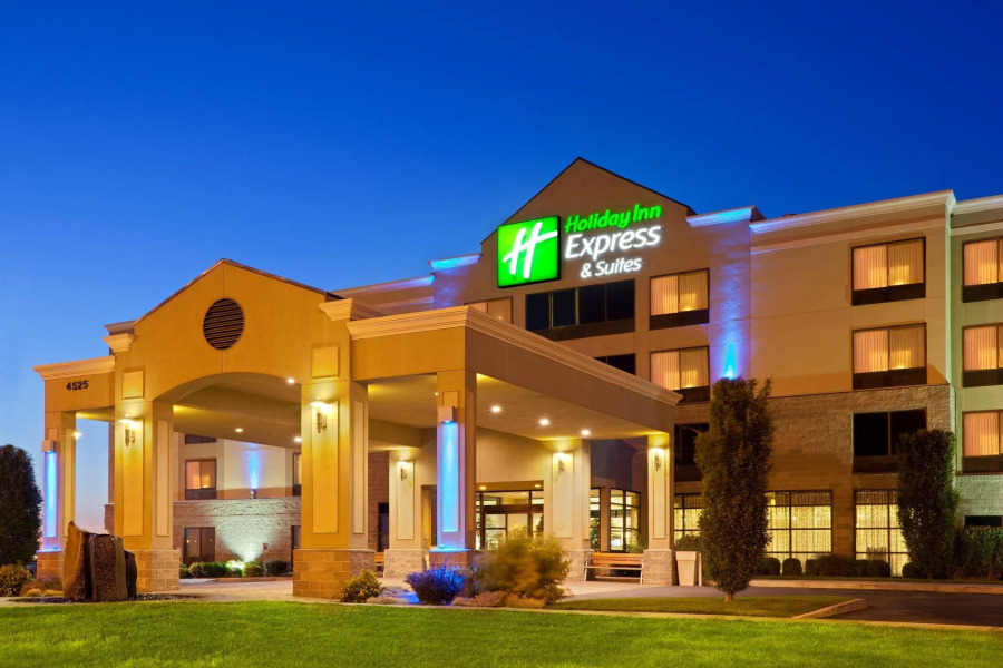 Holiday Inn Express Hotel & Suites Pasco-Tri Cities by IHG