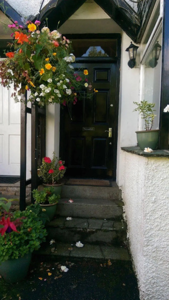 Langdale View Guest House