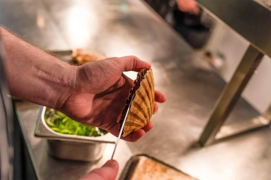 White Lion Hotel - Aldeburgh