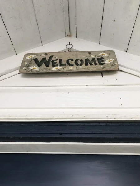 Crystal Beach Cottage And Vacations