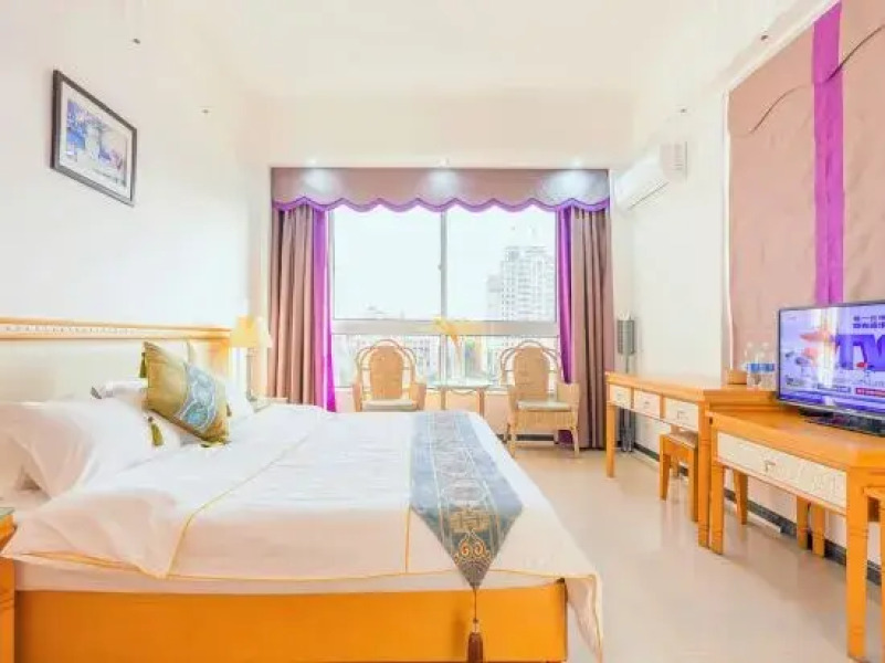 Oriental Home Building E-Sports Hotel