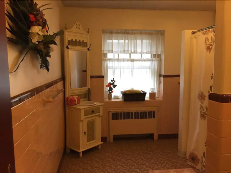 The Mansion on Hampden