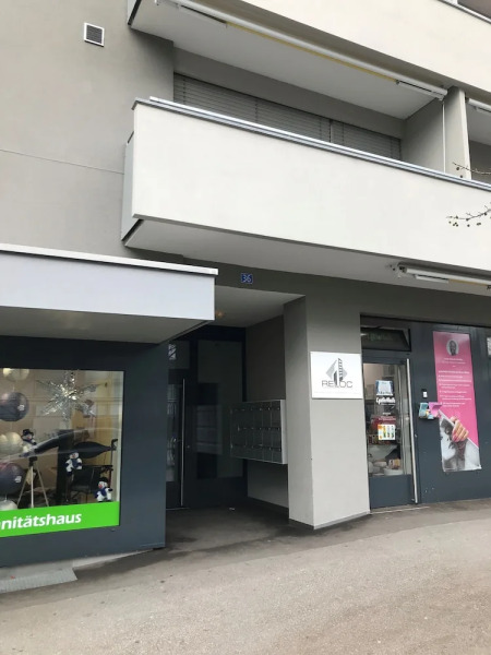 RELOC Serviced Apartments Wallisellen 36