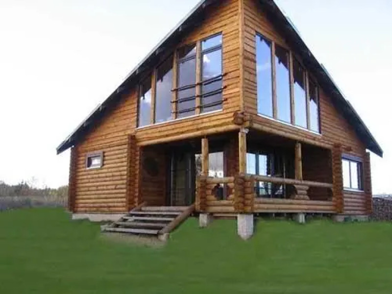 Leisure Complex Radži