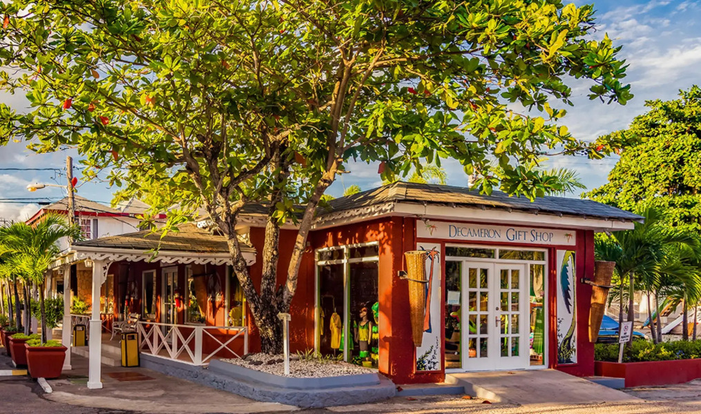 Grand Muthu Club Caribbean Runaway Bay