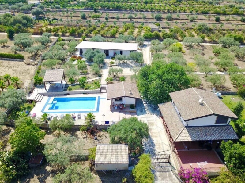 Vacanze Sicilia Orientale