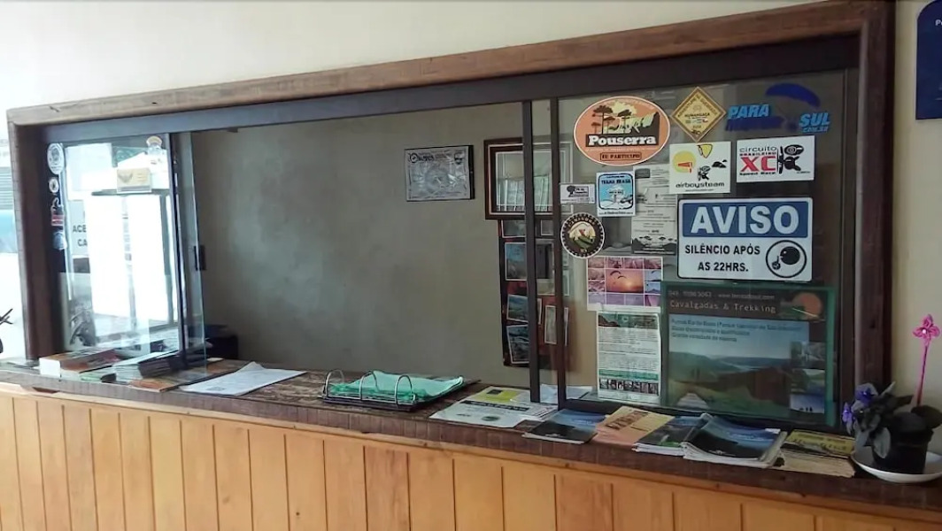 Pousada Arcanjo Rafael