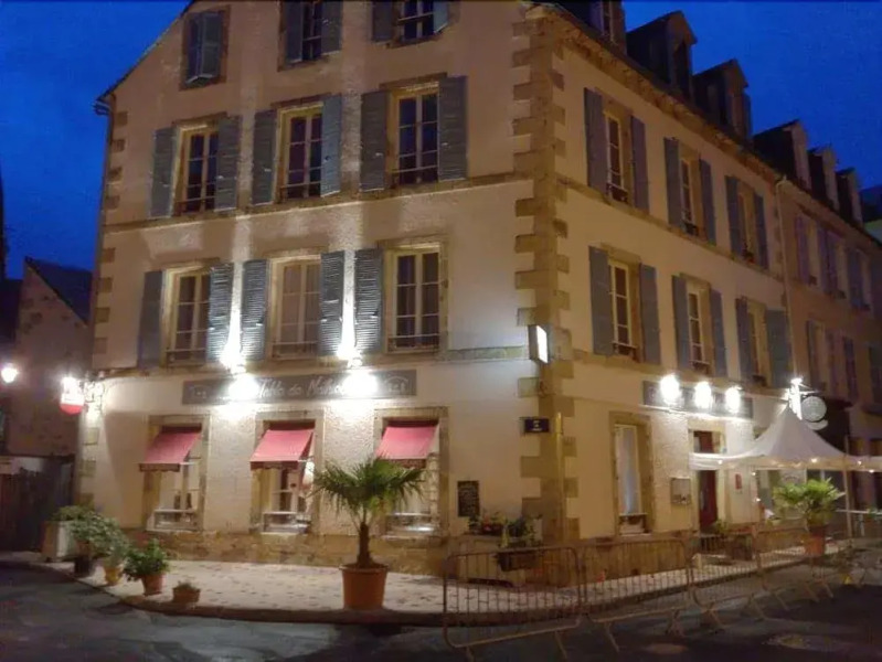 Hôtel Le CM