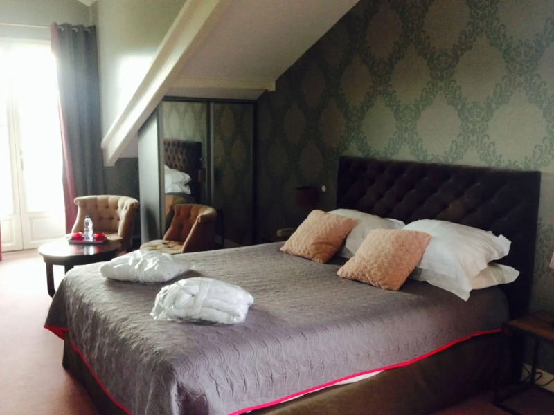 Villa la Renaissance Hôtel