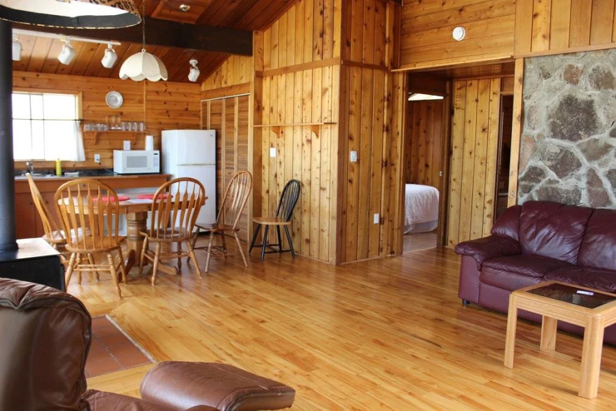 Mineral Springs Resort