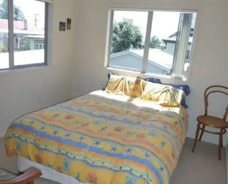 The Jandal - Waihi Beach Holiday Home