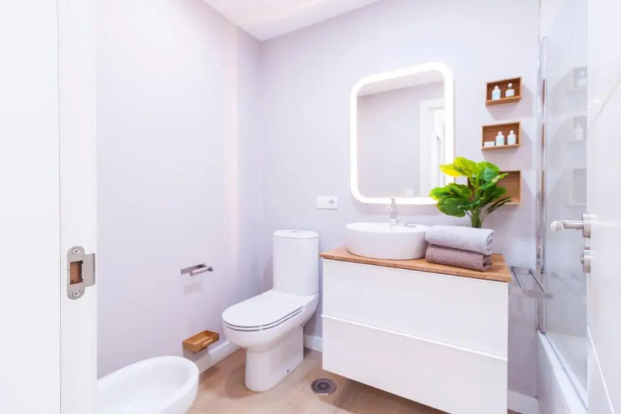 sabaris -BAIONA a 200 metros de Playa Ladeira