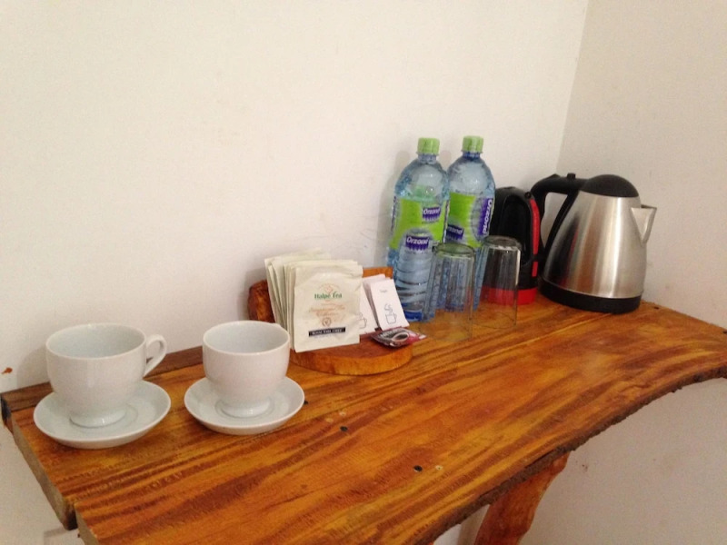 Red Elephant safari Cottage