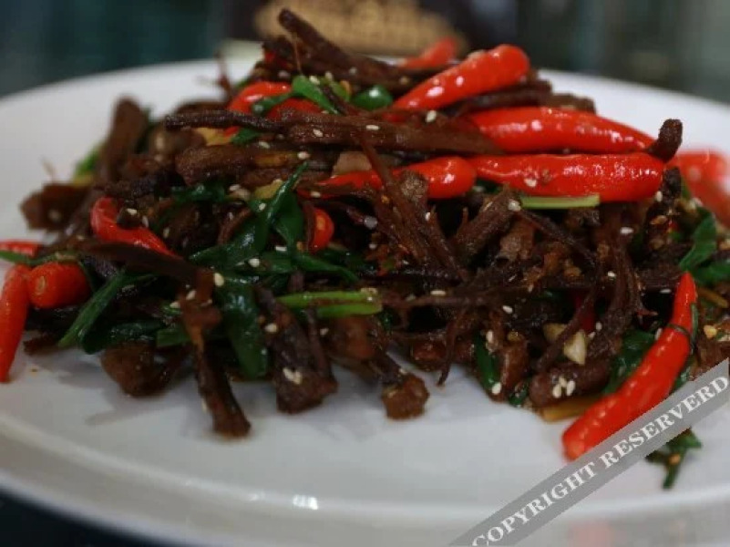 Daohuaxiang Guesthouse