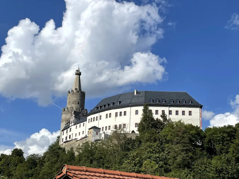 Zur Altstadt - Am Fuße der Osterburg - Gaststätte, Pension, FEWO