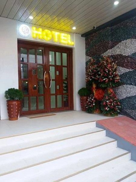 Hotel Elegant La Union