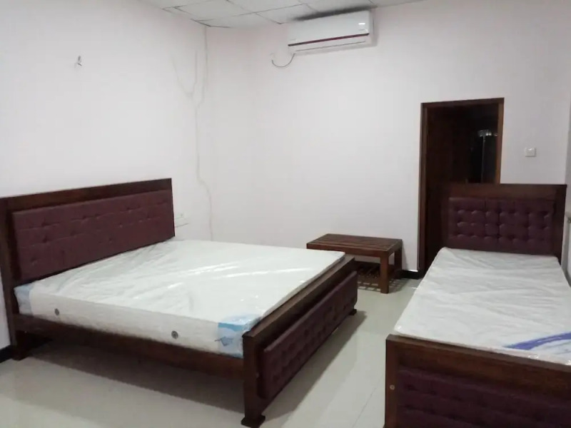 The Crown Hotel Dambulla