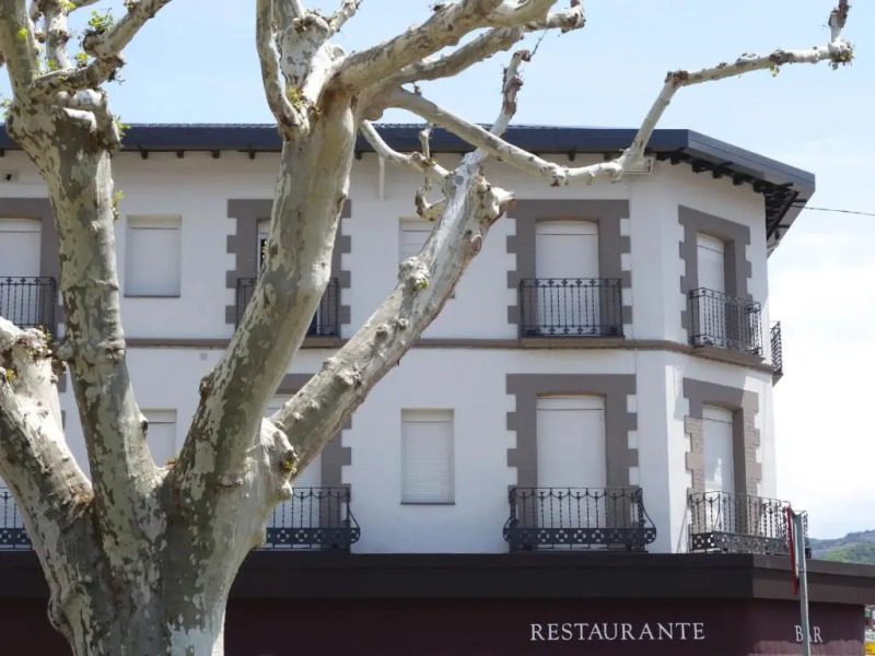 Hospedium Hotel Lleida